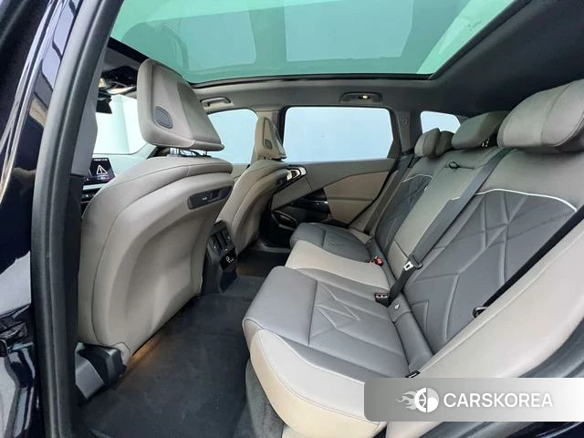 BMW X3 id 4335744 из Китая 27