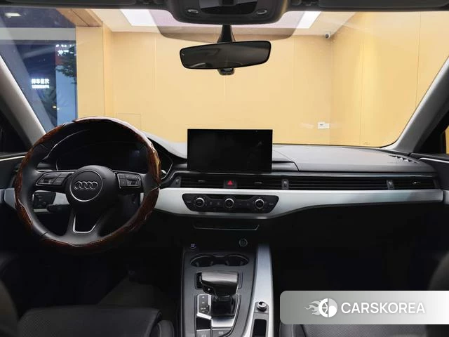 Audi A4L id 4277295 из Китая 27