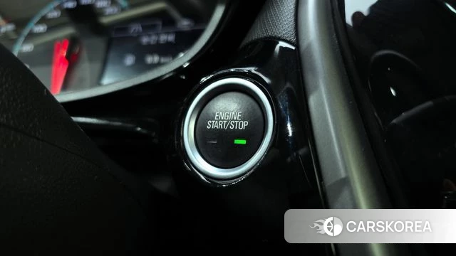 Chevrolet (GM Daewoo) The New Spark id 4197150 из Кореи 27