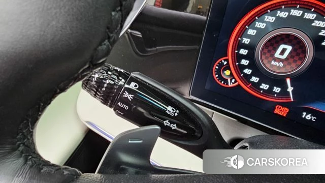 Hyundai The New Grandeur IG id 4195565 из Кореи 27