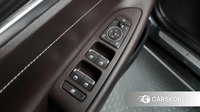 Hyundai Grandeur IG Hybrid id 4403226 из Кореи 27