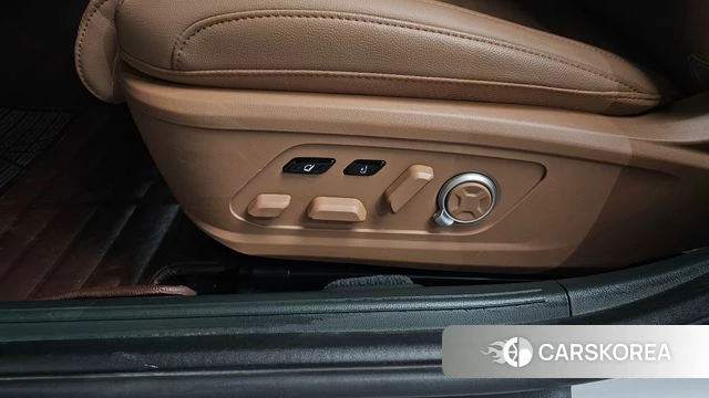 Hyundai Grandeur (GN7) id 4302589 из Кореи 27