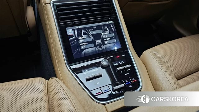 Porsche Panamera (971) id 4596470 из Кореи 27