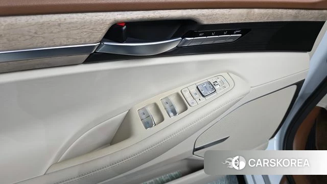 Genesis G90 id 4573369 из Кореи 27