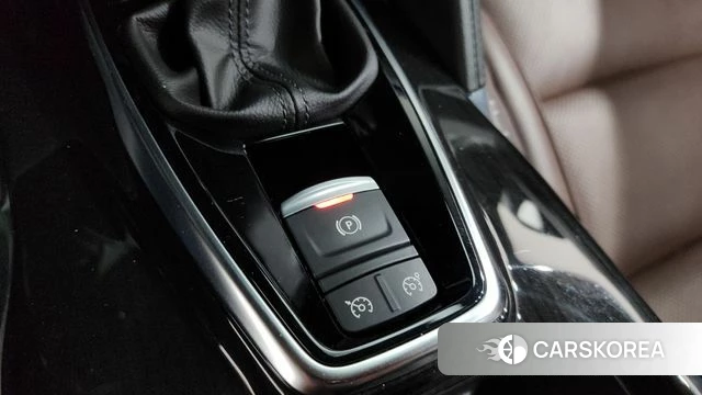 Renault Korea (Samsung) QM6 id 4345369 из Кореи 27