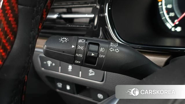 Kia Mohave Master id 4463768 из Кореи 27