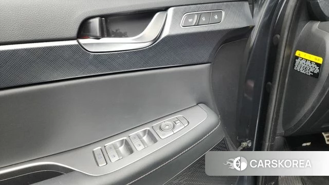 Hyundai Palisade id 4417035 из Кореи 27