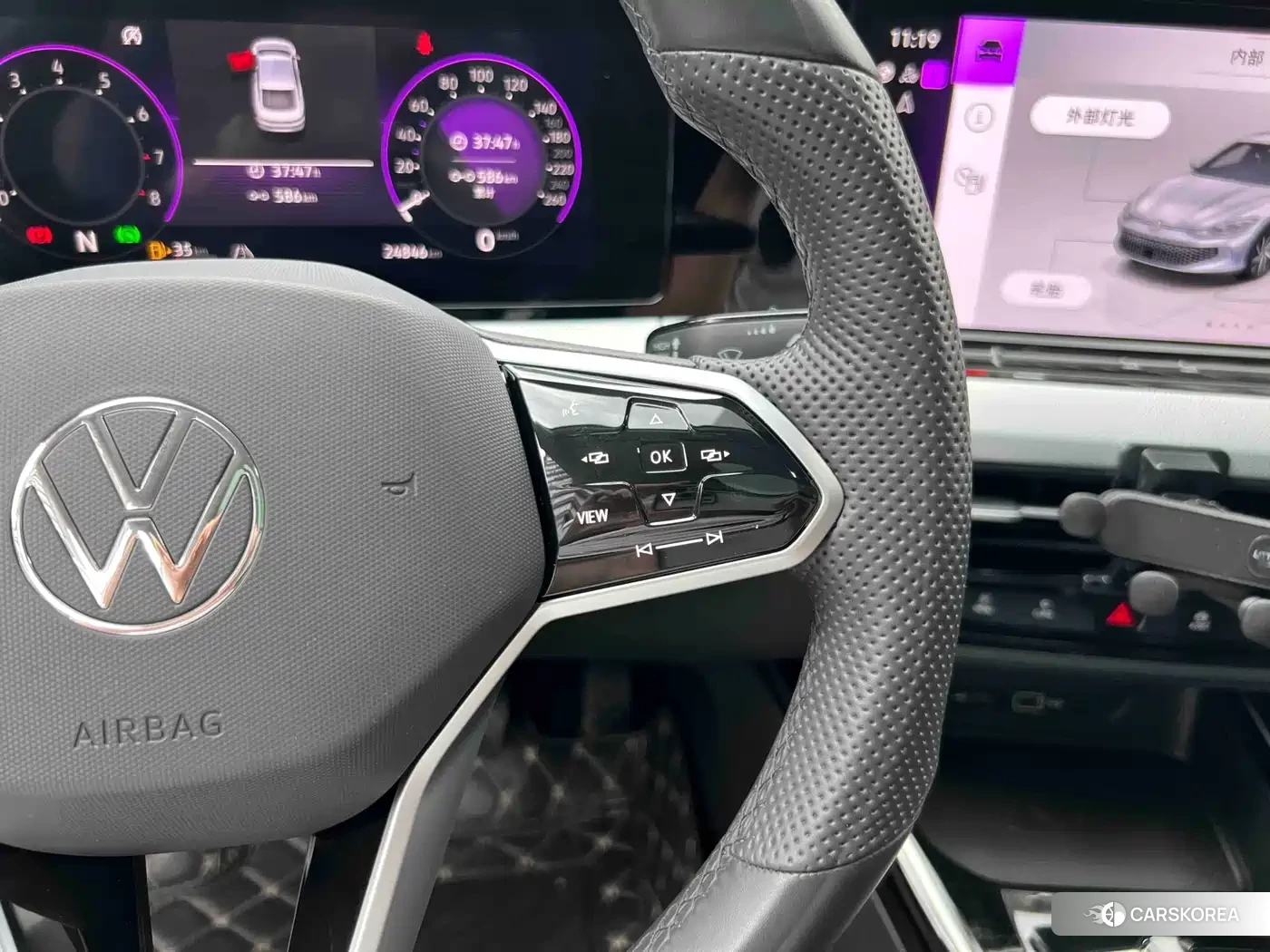 Volkswagen Lamando id 4629566 из Китая 27
