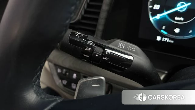 Kia Sportage 5th Generation Hybrid id 4894140 из Кореи 27