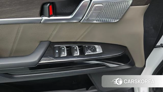 Kia Mohave Master id 4524110 из Кореи 27