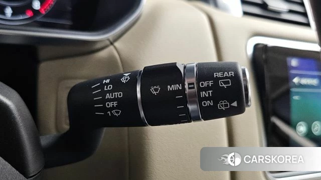 Land Rover Range Rover Sport 2nd Generation id 4458994 из Кореи 27