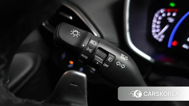 Hyundai Santa Fe TM id 4363301 из Кореи 27