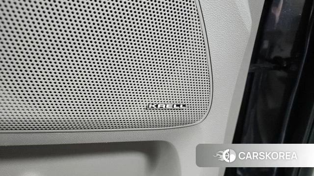 Kia The New Carnival id 4196466 из Кореи 27