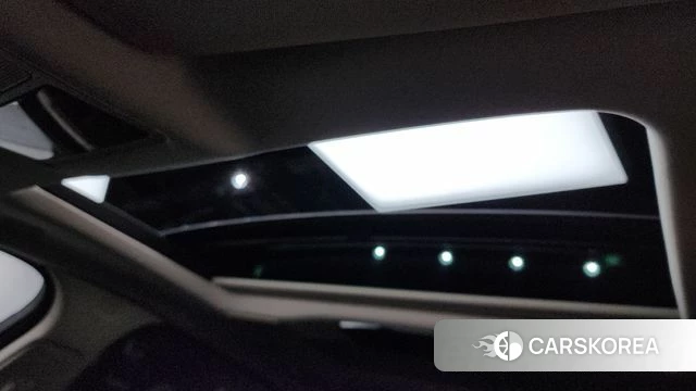 Jaguar All New XJ id 4604890 из Кореи 27