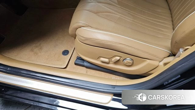 Genesis G80 (RG3) id 4725196 из Кореи 27