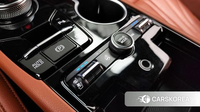 Kia The New K5 Hybrid 3rd generation id 4414055 из Кореи 27