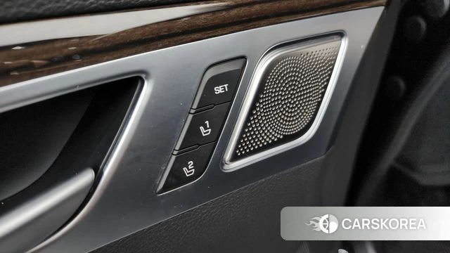 Genesis G80 id 4482911 из Кореи 27