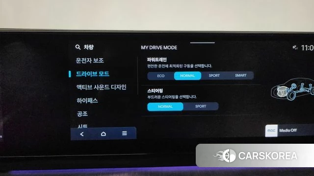 Hyundai Grandeur (GN7) id 4195030 из Кореи 27