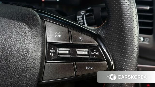 Ssangyong The New Rexton Sports Cannes id 4249295 из Кореи 27