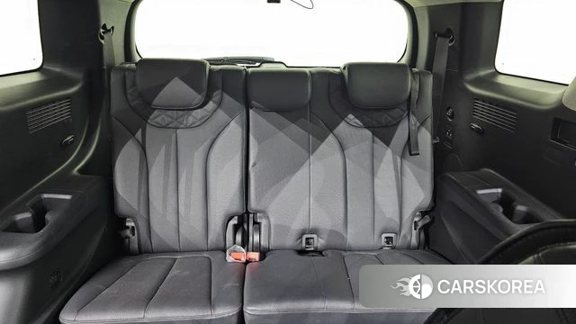 Hyundai Palisade id 4651745 из Кореи 27