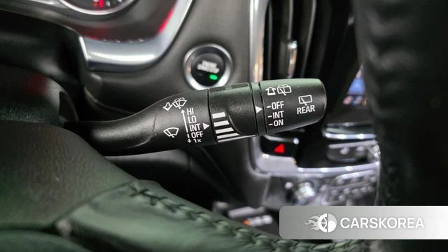 Chevrolet (GM Daewoo) Traverse id 4444009 из Кореи 27