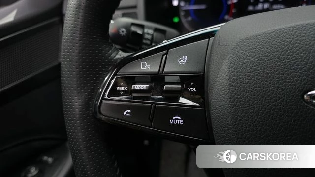 Ssangyong The New Rexton Sports Cannes id 4864413 из Кореи 27