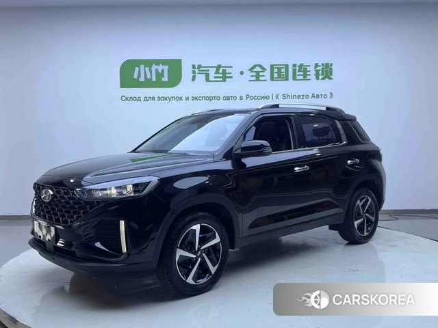Hyundai ix35 id 4313666 из Китая 27