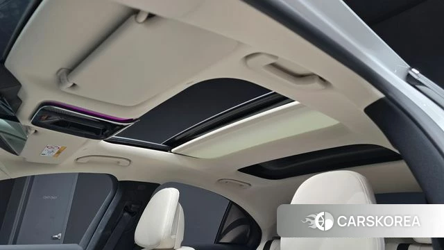 Mercedes-Benz E-Class W214 id 4767314 из Кореи 27