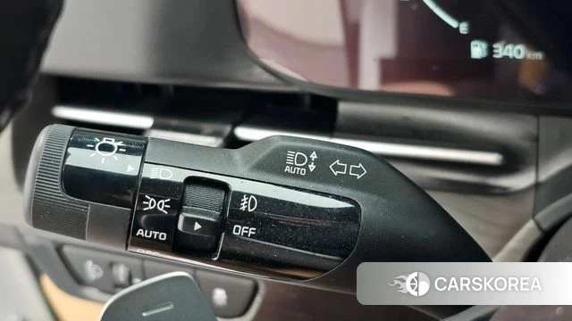 Kia Carnival 4th generation id 4618231 из Кореи 27