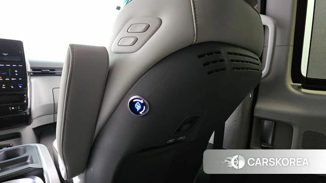 Hyundai Staria id 4848470 из Кореи 27
