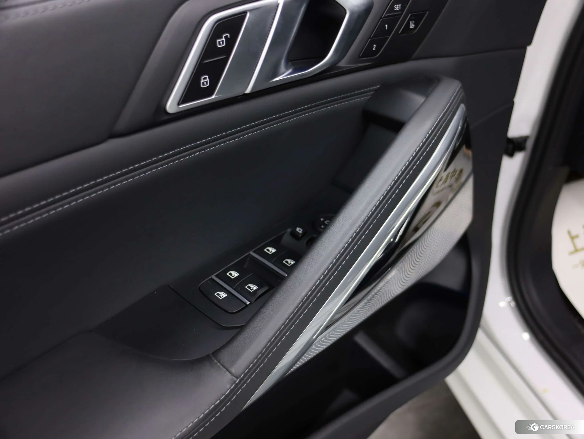 BMW X6 M id 4407168 из Китая 27
