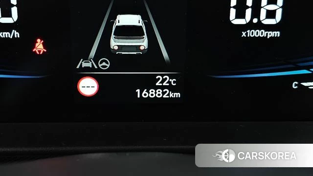 Hyundai Casper id 4360399 из Кореи 27