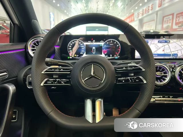 Mercedes-Benz Class A id 4300815 из Китая 27