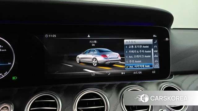 Mercedes-Benz E-Class W213 id 4658306 из Кореи 27