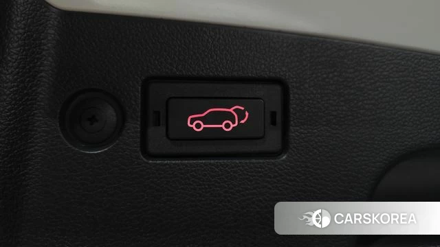 Ssangyong Torres EVX id 4516618 из Кореи 27