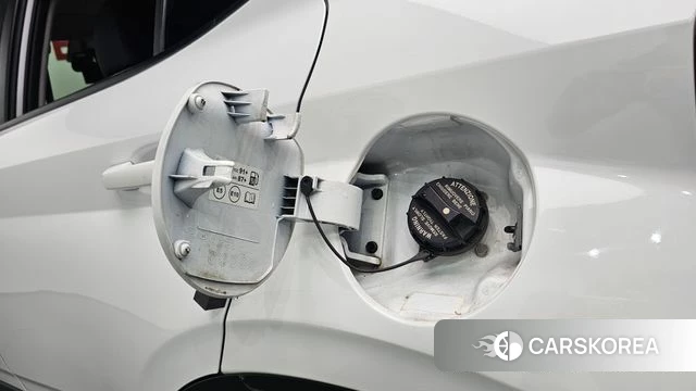 Hyundai Venue id 4930583 из Кореи 27