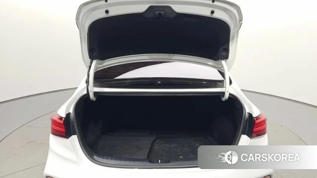 Kia The New K3 2nd generation id 4542179 из Кореи 27