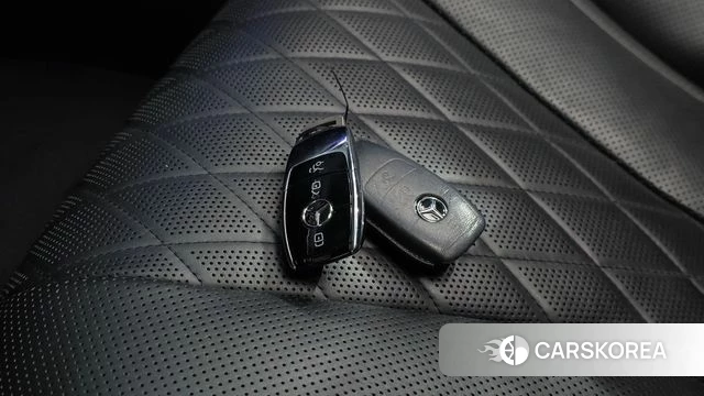 Mercedes-Benz S-Class W222 id 4873673 из Кореи 27