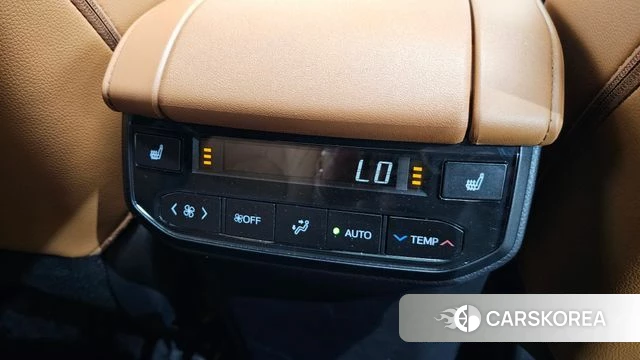 Toyota Highlander 4th Generation id 4499352 из Кореи 27