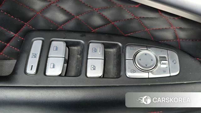 Genesis G70 id 4587168 из Кореи 27