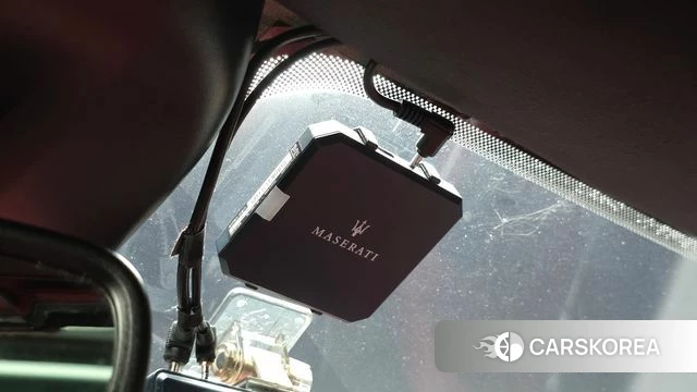 Maserati Levante id 4865346 из Кореи 27