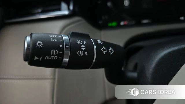 Land Rover Range Rover Velar id 4435633 из Кореи 27