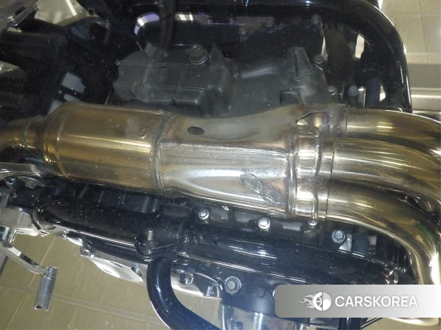 Honda CB1100 ABS id 3939688 из Японии 27