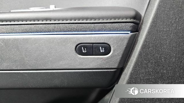 Hyundai Ionic 5 id 4636546 из Кореи 26