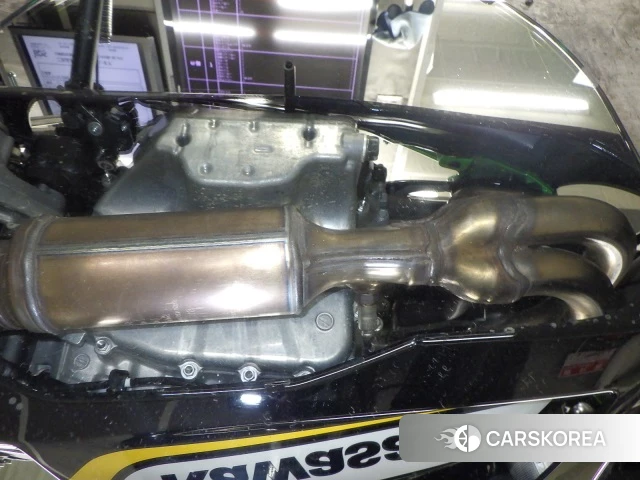 Kawasaki ZX-6R NINJA ABS id 3947362 из Японии 27