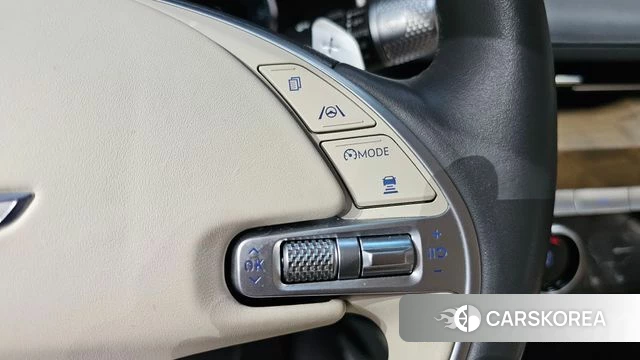Genesis G80 (RG3) id 4667160 из Кореи 27