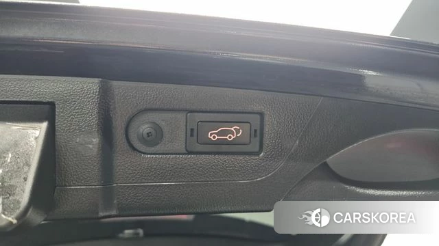 Ssangyong All New Rexton id 4423653 из Кореи 27