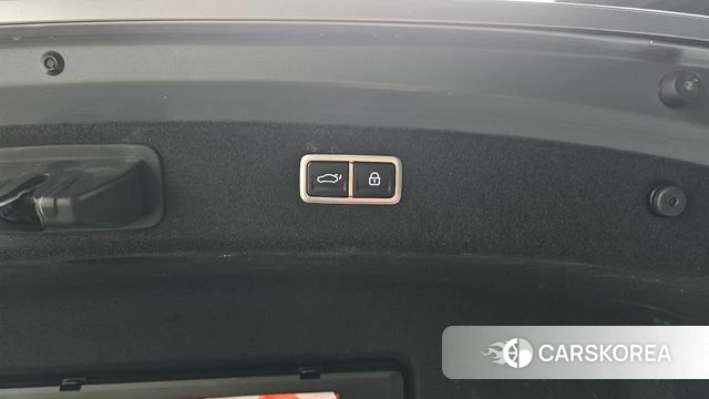 Genesis G80 (RG3) id 4463813 из Кореи 27