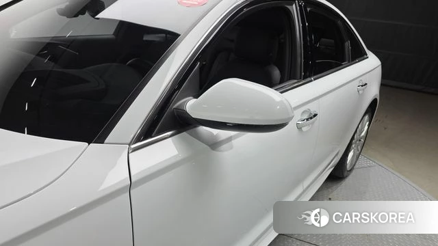 Audi New A6 id 4765463 из Кореи 27