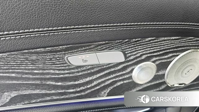 Mercedes-Benz E-Class W213 id 4726630 из Кореи 27